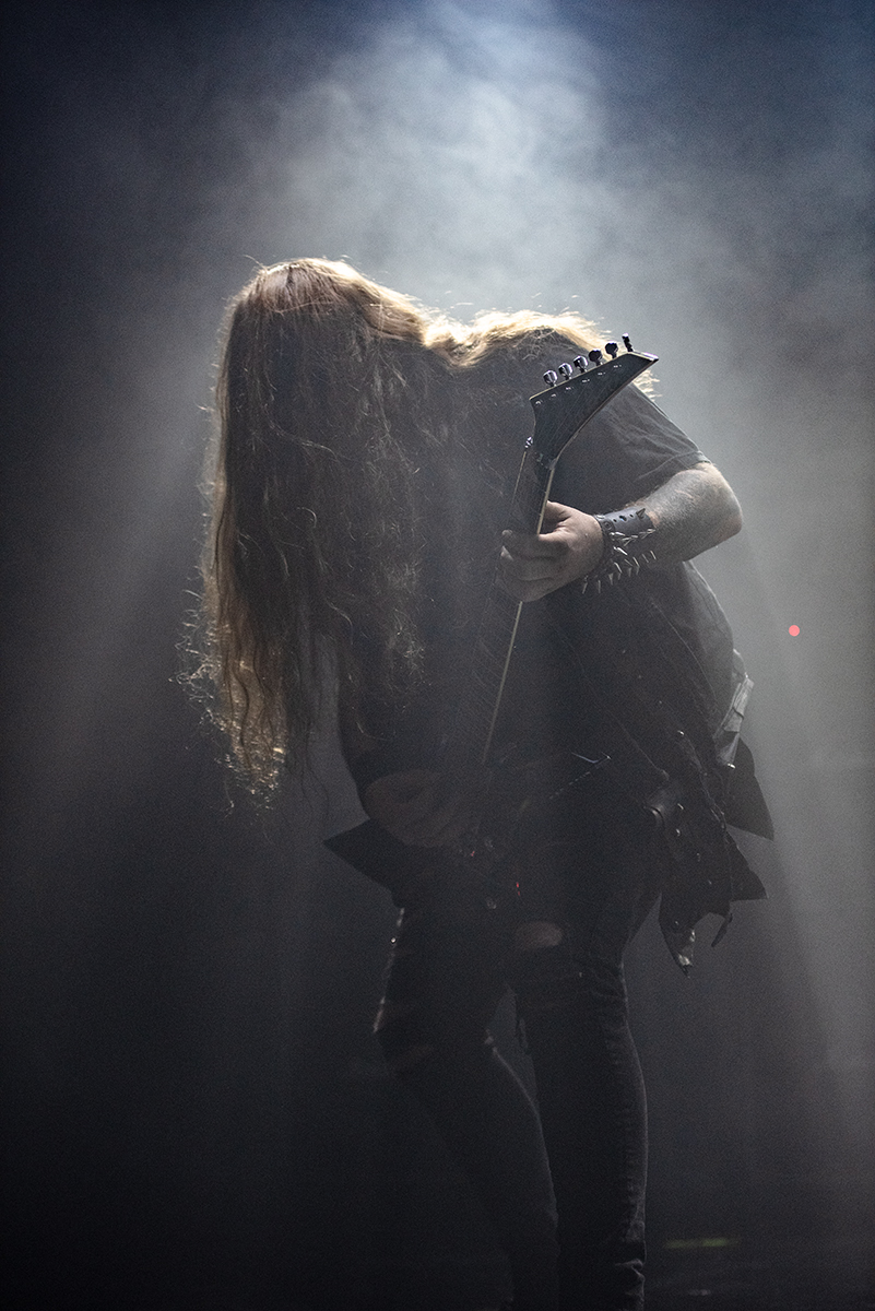 Pestilence - 1349 - Cancer